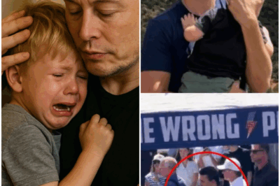 UNBELIEVABLE PROMISE: Elon Musk Steps In After Charlie Kirk’s D3@th. In a twist no one saw coming, Elon Musk reportedly vowed to personally take care of Charlie Kirk’s young child — even raising him as his own. “No child should lose both a father and a future,” Musk said quietly, leaving millions stunned. But what this promise truly means for the boy’s destiny… – bn