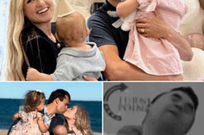 “‘My Children Witnessed Everything!