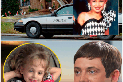 After 28 Years, JonBenét Ramsey’s Brother Breaks His Silence, Shocking the World