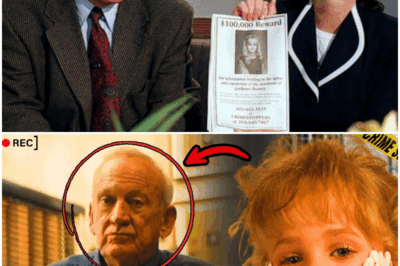 JonBenet Ramsey’s Father Finally SHATTERS Silence! Who Killed JonBenét Ramsey? Justice has been buried for nearly 30 years, the truth finally out?