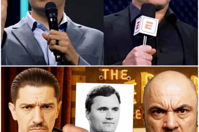 Joe Rogan Reveals SHOCKING ‘Epiphany’ After Charlie Kirk Death: ‘There Are Two Realities…’