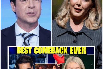 Karoline Leavitt’s Response To ‘The View’ Host’s Nasty Attacks Is Perfect