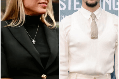 Pam Bondi TELLS NFL TO CANCEL Bad Bunny’s Super Bowl Halftime Show: “This Is a Conspiracy, Not Music”