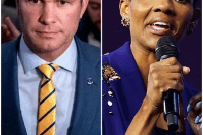 BREAKING: “I KNOW EXACTLY WHAT YOU’RE DOING, CANDACE!” — Pete Hegseth ERUPTS ON LIVE TV